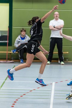 Bild 143 - Damen HSG Kremperheide/M�nsterdorf - Suchsdorfer SV : Ergebnis: 39:22